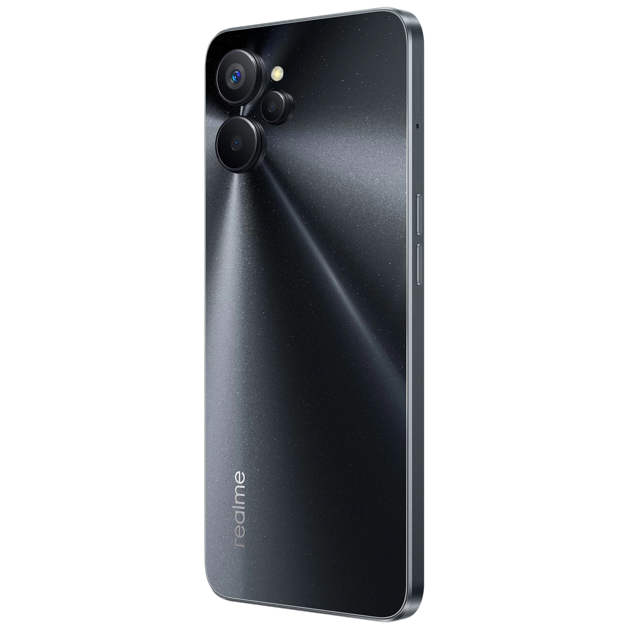 Buy Realme 9i 5G (4GB RAM, 128GB, Rocking Black) Online - Croma